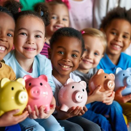 Financial Literacy for Kids: Essential Skills for Success