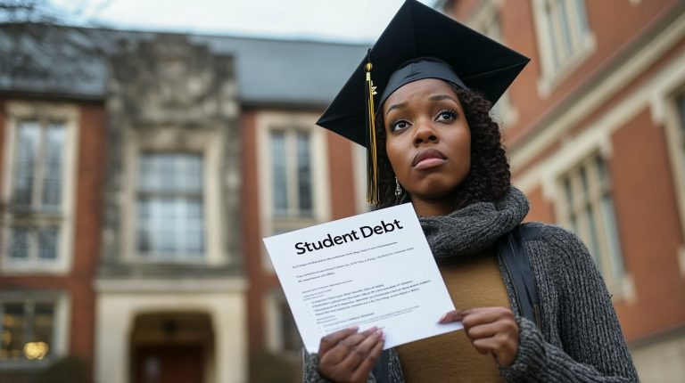 Student Loan Repayment: Essential Guide to Debt Management